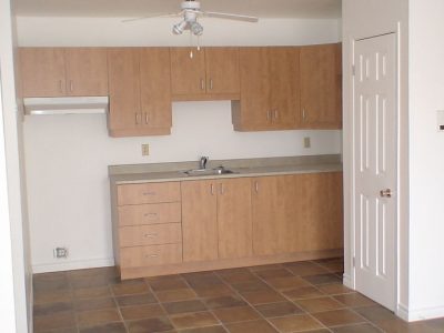 Appartement à louer à Sherbrooke