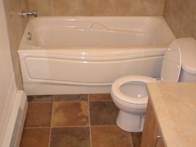 Appartement à louer à Sherbrooke
