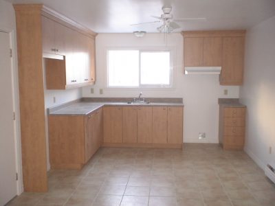 Appartement à louer à Sherbrooke