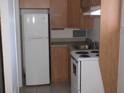 Appartement à louer à Sherbrooke