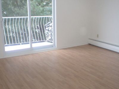 Appartement à louer à Sherbrooke