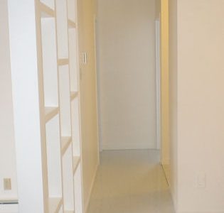 Appartement à louer à Sherbrooke
