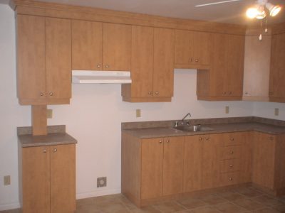 Appartement à louer à Sherbrooke