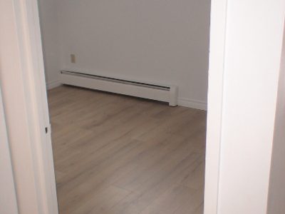 Appartement à louer à Sherbrooke