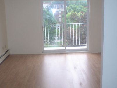 Appartement à louer à Sherbrooke