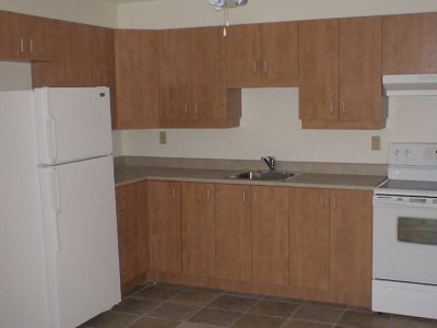 Appartement à louer à Sherbrooke
