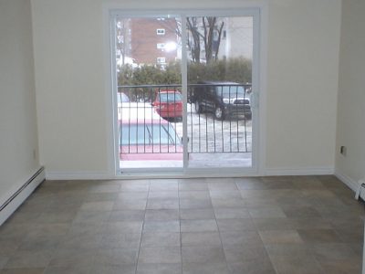 Appartement à louer à Sherbrooke