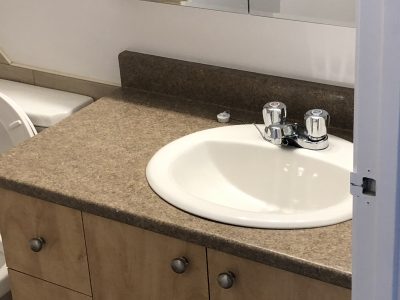 Appartement à louer à Sherbrooke