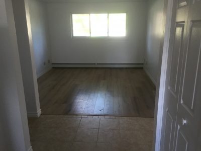 Appartement à louer à Sherbrooke