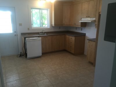 Appartement à louer à Sherbrooke