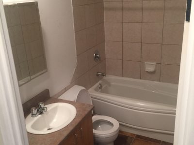 Appartement à louer à Sherbrooke