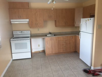 Appartement à louer à Sherbrooke