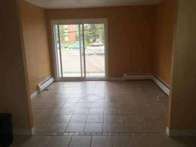 Appartement à louer à Sherbrooke