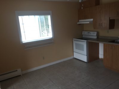 Appartement à louer à Sherbrooke