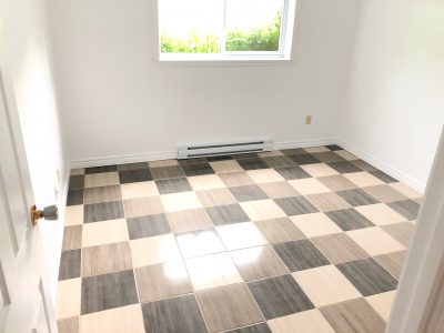 Appartement à louer à Sherbrooke