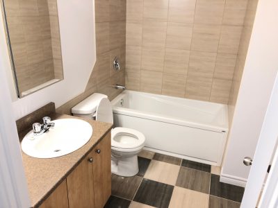 Appartement à louer à Sherbrooke