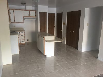 Appartement à louer à Sherbrooke