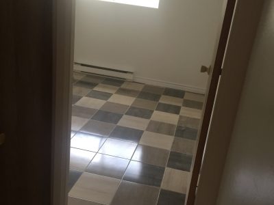 Appartement à louer à Sherbrooke