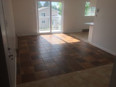 Appartement à louer à Sherbrooke