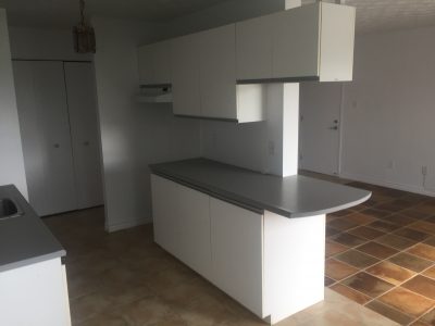 Appartement à louer à Sherbrooke
