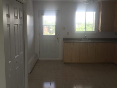 Appartement à louer à Sherbrooke