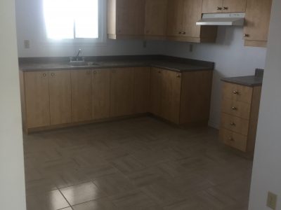 Appartement à louer à Sherbrooke