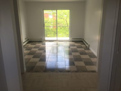 Appartement à louer à Sherbrooke