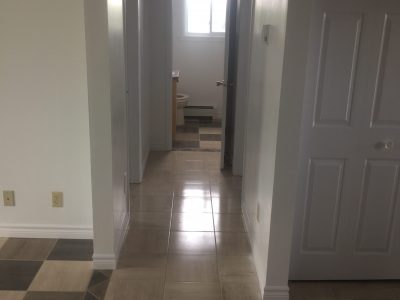 Appartement à louer à Sherbrooke