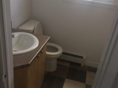 Appartement à louer à Sherbrooke