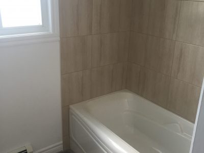 Appartement à louer à Sherbrooke