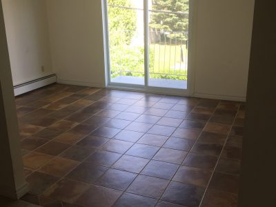Appartement à louer à Sherbrooke
