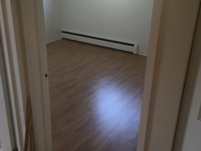 Appartement à louer à Sherbrooke