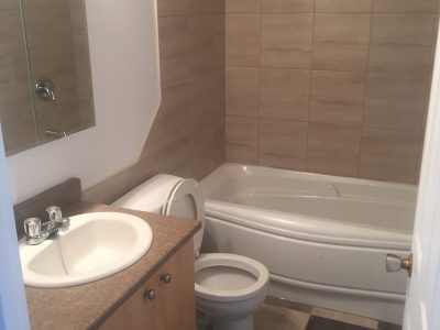 Appartement à louer à Sherbrooke