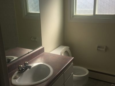 Appartement à louer à Sherbrooke
