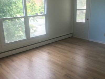 Appartement à louer à Sherbrooke