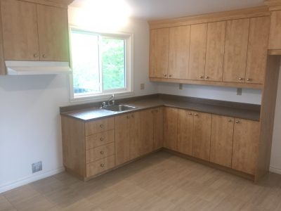 Appartement à louer à Sherbrooke