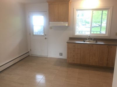 Appartement à louer à Sherbrooke