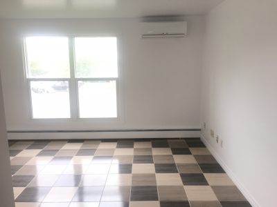 Appartement à louer à Sherbrooke