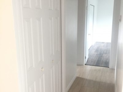 Appartement à louer à Sherbrooke