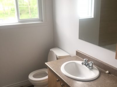 Appartement à louer à Sherbrooke