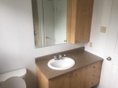 Appartement à louer à Sherbrooke