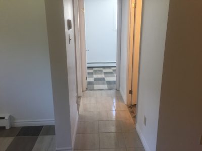 Appartement à louer à Sherbrooke