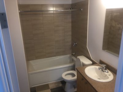 Appartement à louer à Sherbrooke