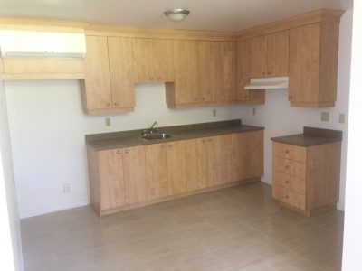 Appartement à louer à Sherbrooke