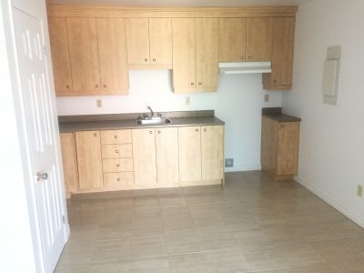 Appartement à louer à Sherbrooke