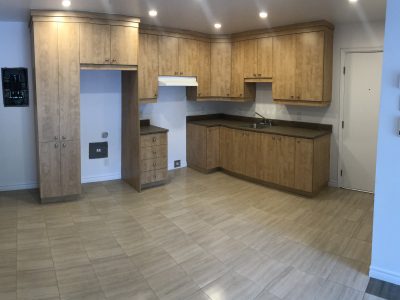 Appartement à louer à Sherbrooke