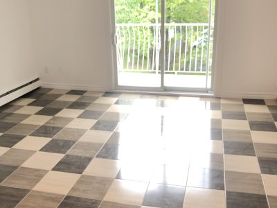 Appartement à louer à Sherbrooke