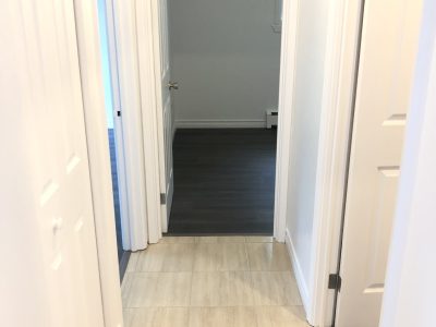 Appartement à louer à Sherbrooke